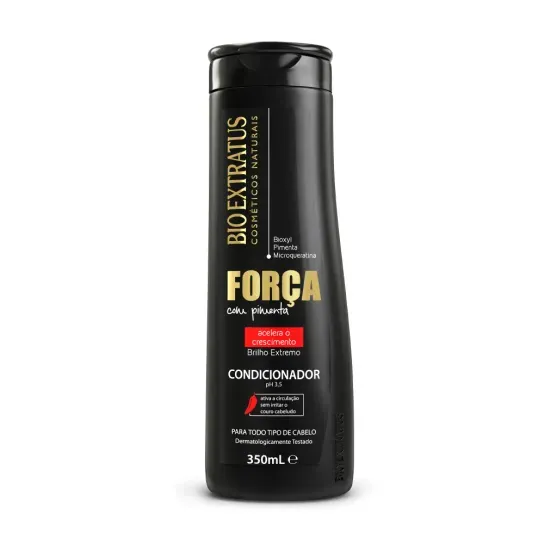 Condicionador Forca 350mL